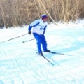 Лыжные гонки «Таркетт»